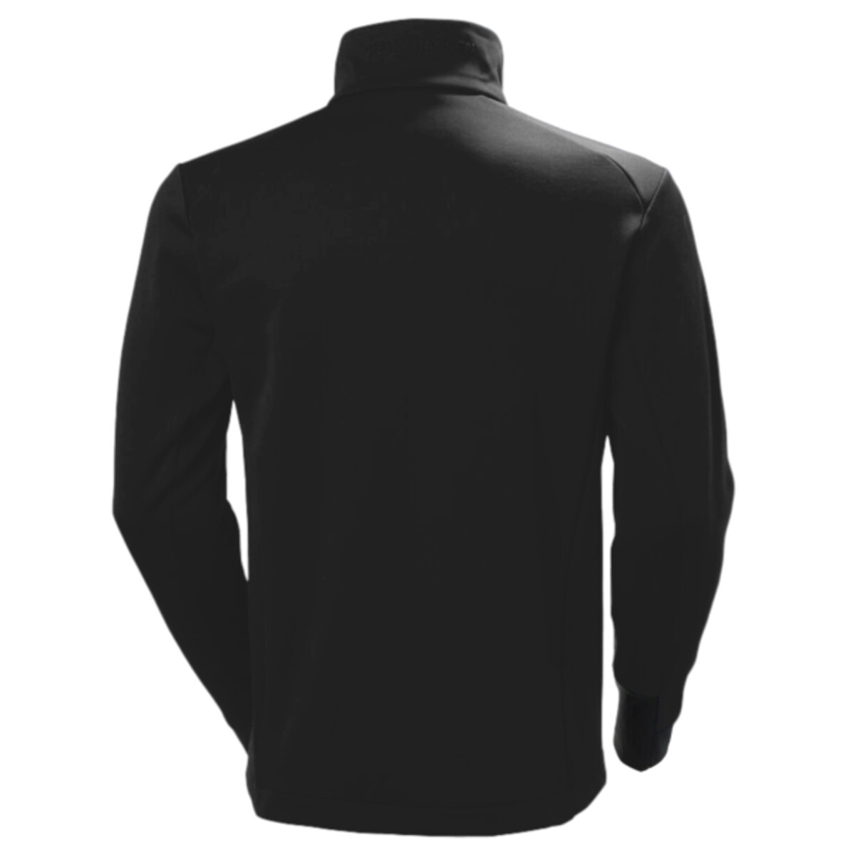 Back