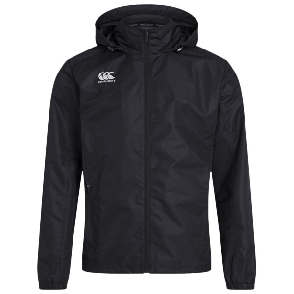 Canterbury Club Rain Jacket Thumbnail