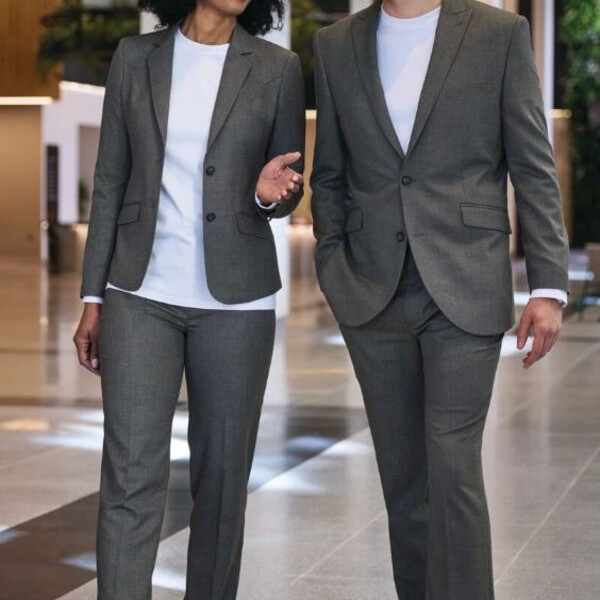 Rapport Margot Tailored Fit Jacket Thumbnail