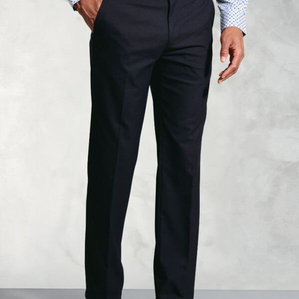 Today Monaco Tailored Fit Trouser Thumbnail