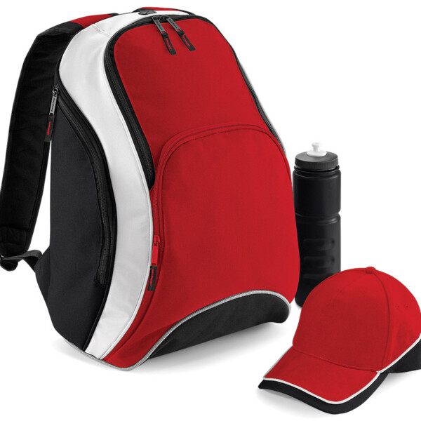 CLUB SHOP BagBase Teamwear Backpack Thumbnail