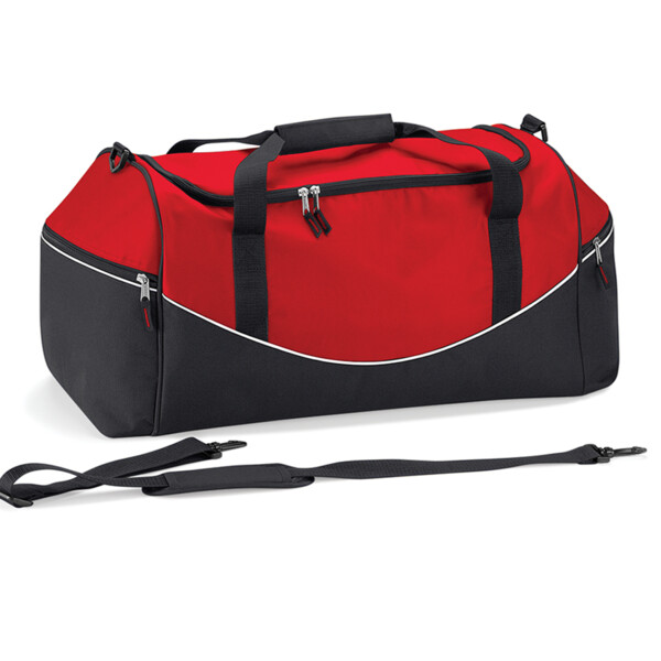 CLUB SHOP Quadra Teamwear Holdall Thumbnail