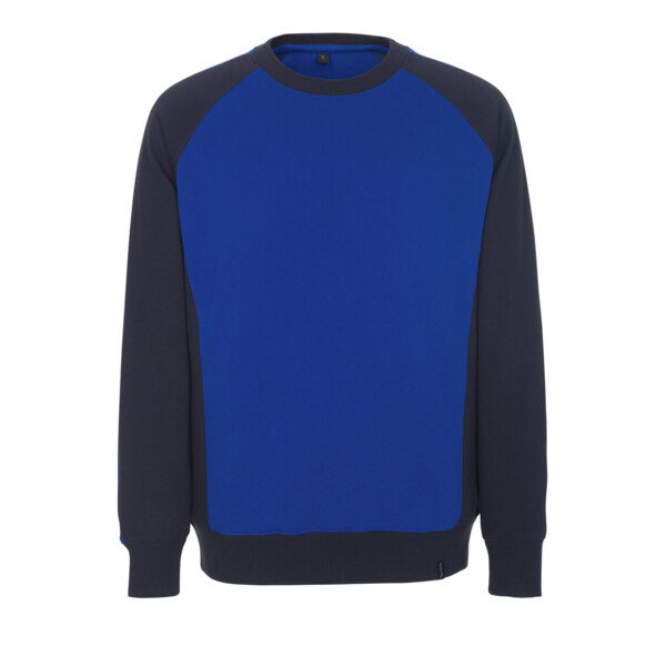 Mascot Witten Sweatshirt Thumbnail