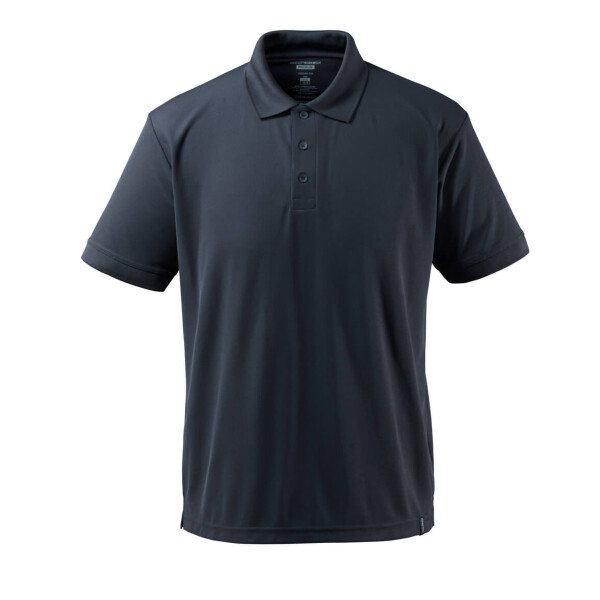 Mascot Cooldry Crossover Polo Shirt Thumbnail