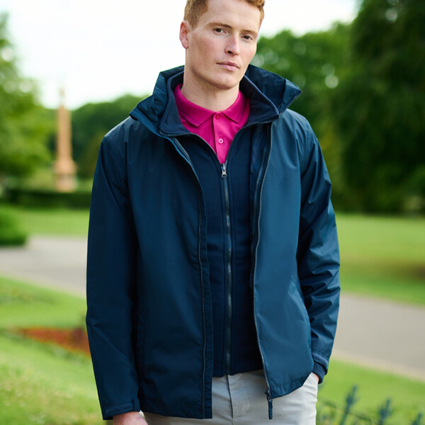 Regatta Classic Waterproof 3-in-1 Jacket Thumbnail