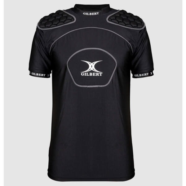 Gilbert Atomic V3 Shoulder Pads - Junior Thumbnail