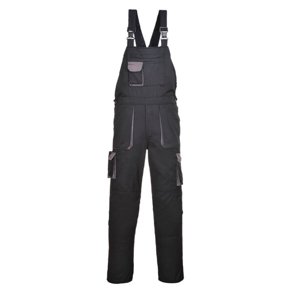 Portwest Texo Contrast Bib and Brace Thumbnail