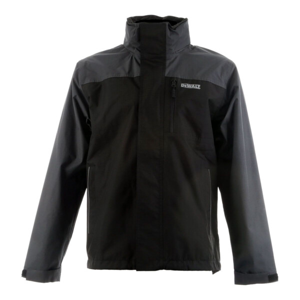 DeWalt Storm Waterproof Jacket Thumbnail