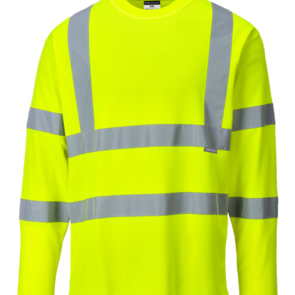 S278 Long Sleeved T-Shirt Thumbnail