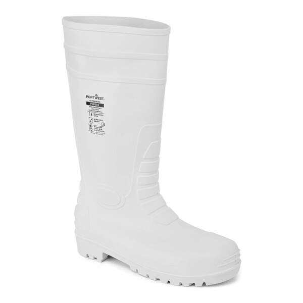 FW84 - Steel PVC Food Wellington S4 FO Thumbnail