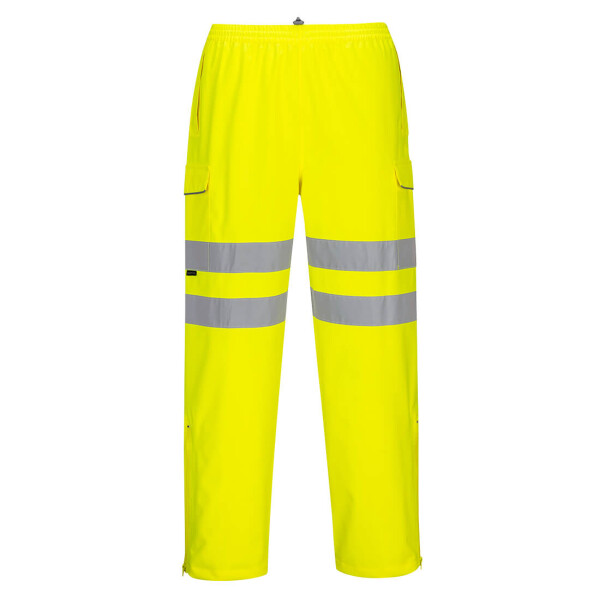 Hi-Vis Extreme Rain Trousers Thumbnail