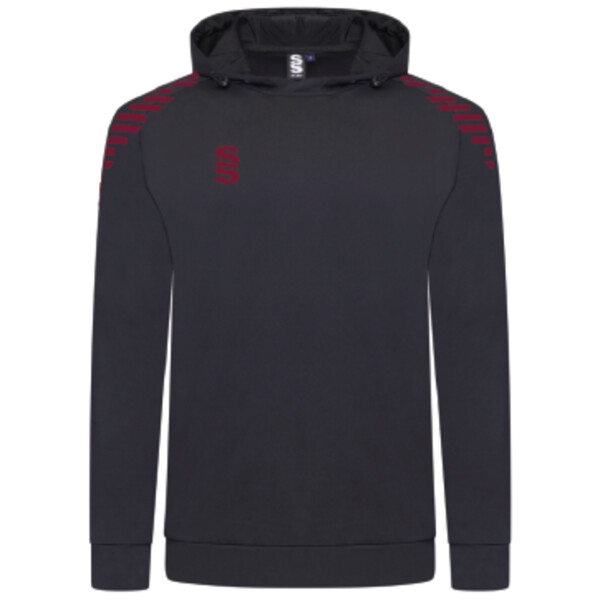 Stuart Surridge Active Hoody - Dual Colour - Adult (Initials) Thumbnail
