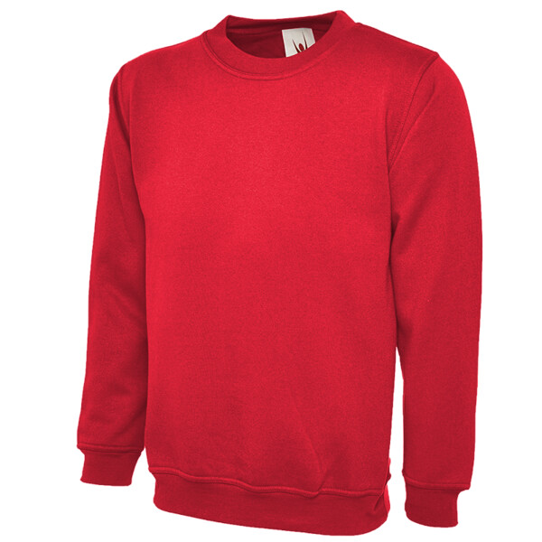 Childrens Sweatshirt Thumbnail
