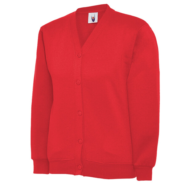Childrens Cardigan Thumbnail