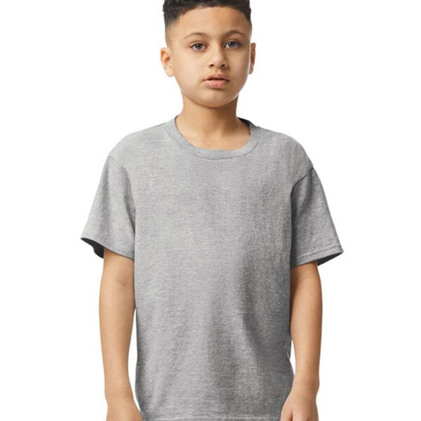 Gildan Kids SoftStyle® Ringspun T-Shirt Thumbnail