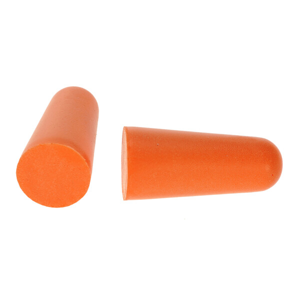 PU Foam Ear Plug (200 pairs) Thumbnail