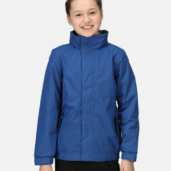 Regatta Kids Dover Waterproof Insulated Jacket Thumbnail