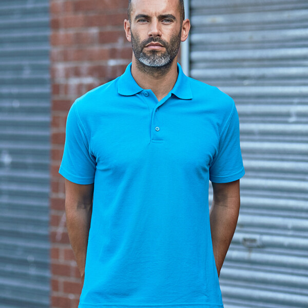 PRO RTX Pro Piqué Polo Shirt Thumbnail