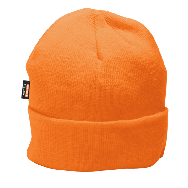 B013 - Knit Cap Insulatex Lined  Thumbnail
