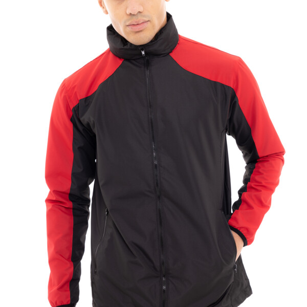 CLUB SHOP Pro Track Top/Rain Jacket - Adult Thumbnail