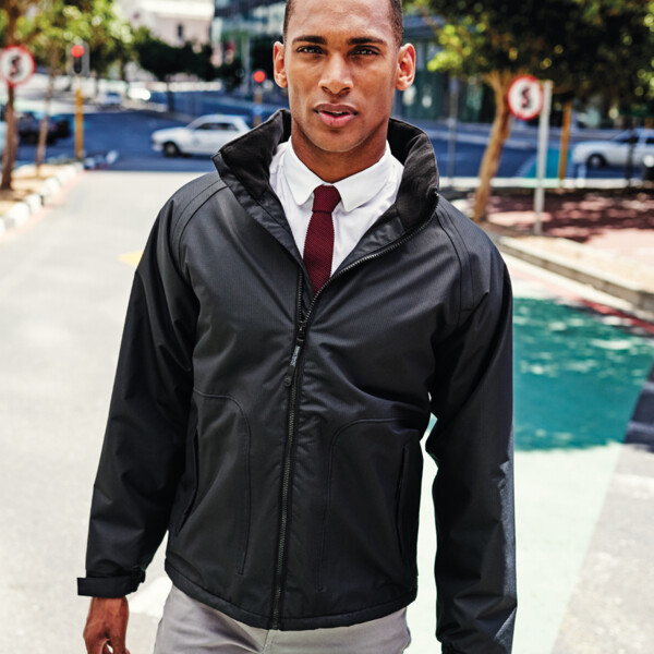 Regatta Hudson Waterproof Insulated Jacket Thumbnail