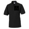 Russell Hardwearing Poly/Cotton Piqué Polo Shirt Thumbnail