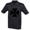 Henbury Coolplus® Wicking Piqué Polo Shirt Thumbnail